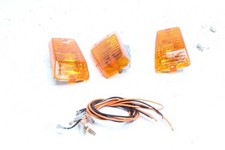 Indicatori di direzione