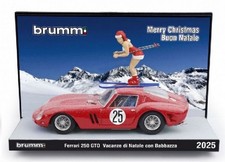 Ferrari 250 GTO 'Babbazza'