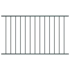 VidaXL Pannello di Recinzione