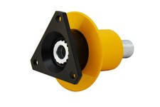 Volante Racing Quick Release