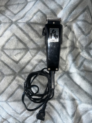 Conair tagliacapelli vintage - conair,