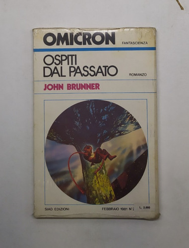 Omicron ospiti dal passato - dal,