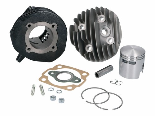 Gruppo termico evolution 47 - termico, dr