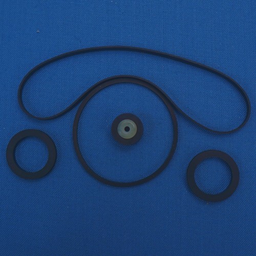 Kit riparazione nakamichi - riparazione,