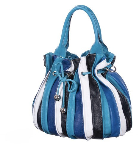 Borsa mano vera - a, pelle