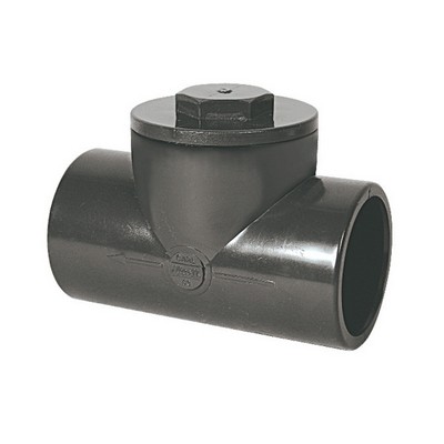 Valvola antiriflusso nicol - antiriflusso,