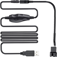 Regolatore Della Ventola USB