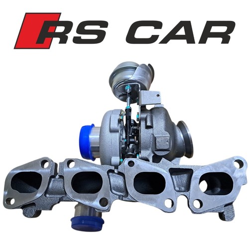 Turbo nuovo fiat croma - turbo, 1.9