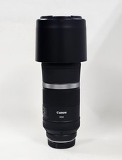 #Canon RF 800mm F/11 IS STM