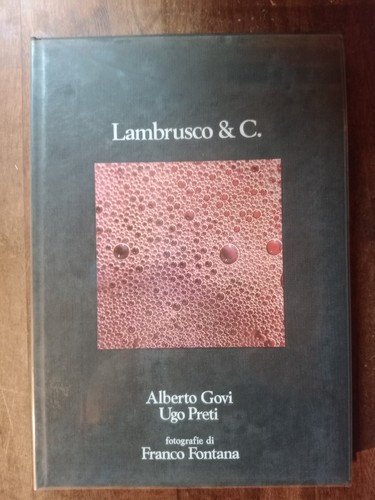 Lambrusco govi u - govi,,