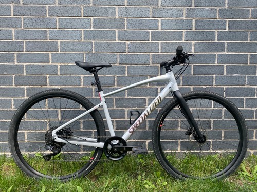Specialized sirrus 0 - x, 2.0