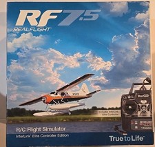 RealFlight Interlink Elite R/C