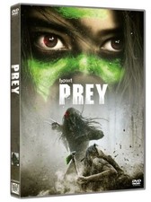 Dvd Prey