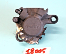 PINZA FRENO NISSIN POSTERIORE SUZUKI BANDIT 650