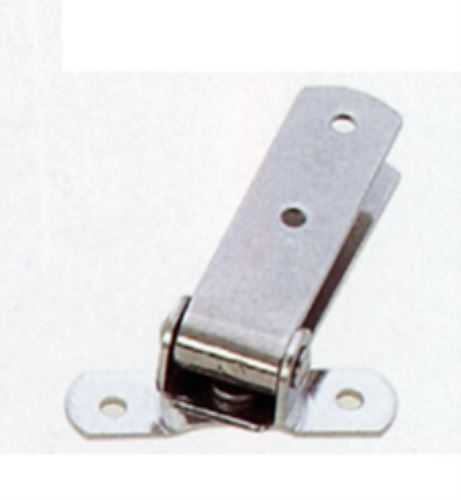 Snodo inox cardanico per