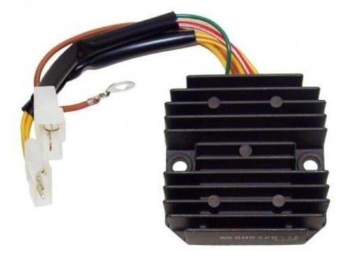 Regolatore tensione aprilia - di,