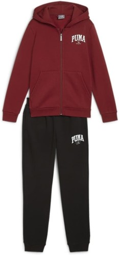 Puma tuta bambino ragazzo con - puma,