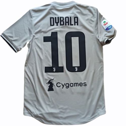 Maglia calcio match worn