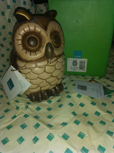 Gufo grande animali del bosco - grande,