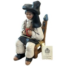 RAFFAELLO SANFILIPPO Statua