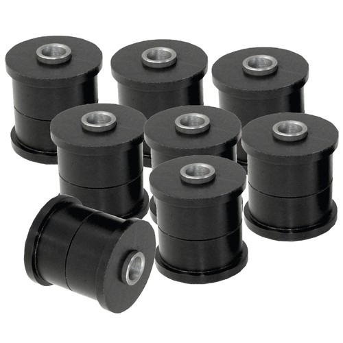 Kit boccole poliuretaniche - , 8x