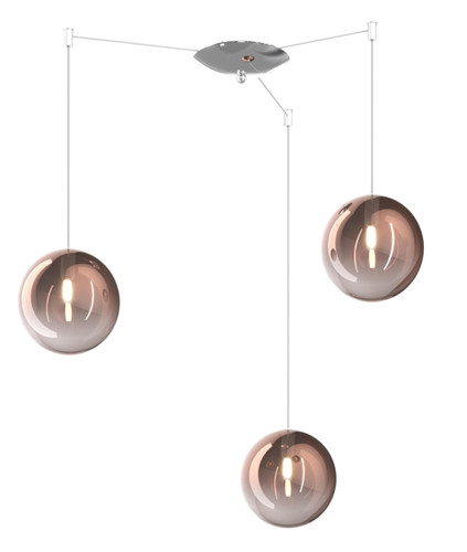 Eclipse lampada sospensione - eclipse,