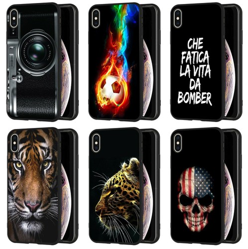Custodia cover silicone tpu - in,