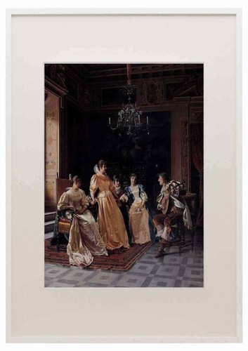 Reggianini vittorio una - vittorio,