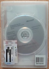 MS Windows Server 2008