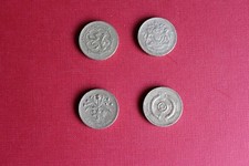 1983 1989 1994 1996 UK ONE