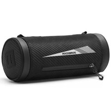 Rockbros borse bici cilindro - bici,