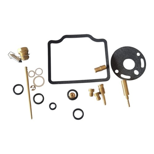 Kit revisione carburatore - kit,
