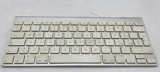Tastiera Apple Model A1314 Wireless 