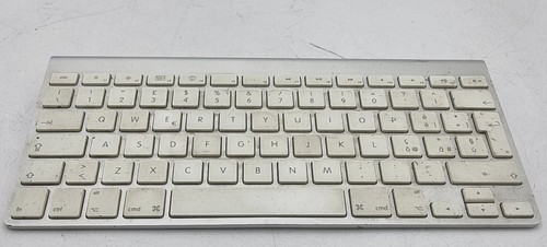 Tastiera apple model a1314 - tastiera,