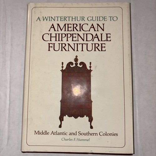 Winterthur guide american - winterthur,