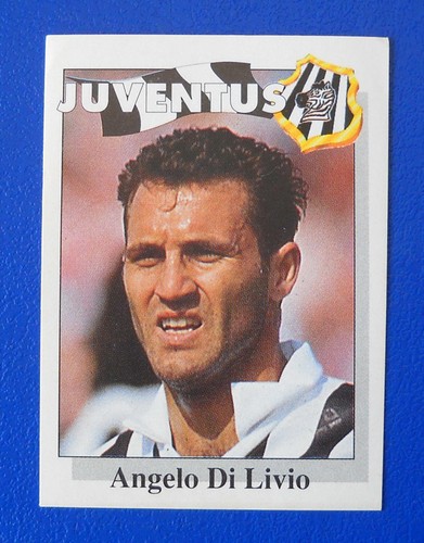 Figurina euroflash calcio - euroflash,