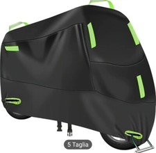 TELO COPRI SCOOTER SYM JORYDE