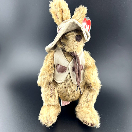 Beanie baby hogan il - baby,