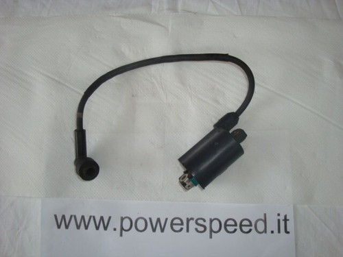 Bobina accensione honda - accensione,