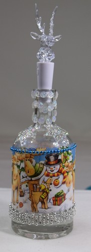 Decorazione natalizia