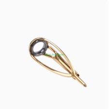 Fuji MN Punte SIC in acciaio