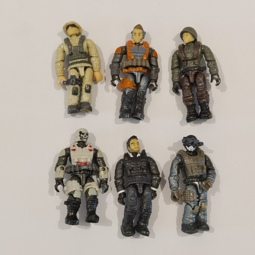 Mega construx cod keegan - construx,