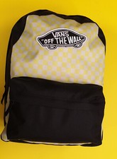 ZAINO VANS OFF THE VALL NUOVO