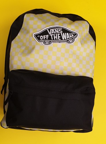 Zaino vans off - zaino, the