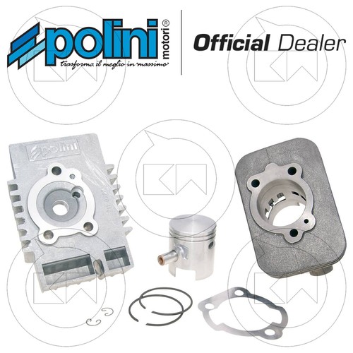 Kit gruppo termico modifica - gruppo,