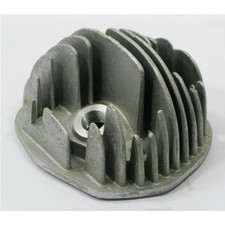 Testa cilindro per VESPA 50 a 75 cc. diametro mm. 47 trasformazione n. 2 +