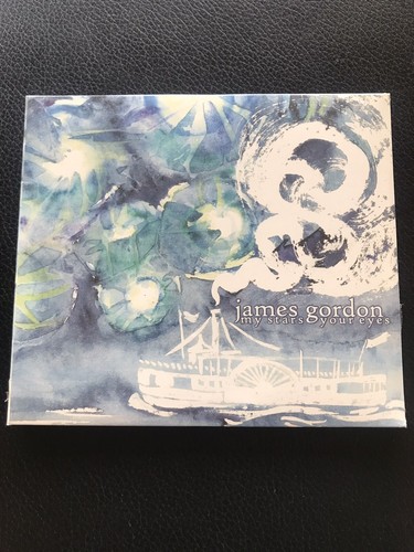 James gordon my stars - ,