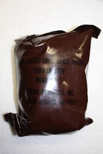 LRRP Ration Ranger VIETNAM ERA