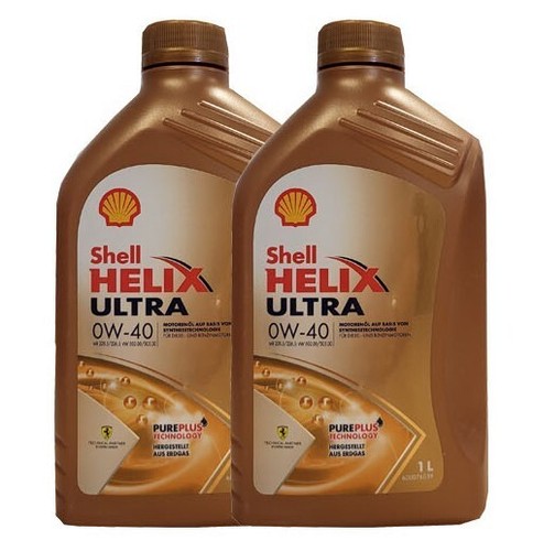 Olio motore shell helix ultra - motore,
