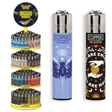 Accendini CLIPPER LARGE G